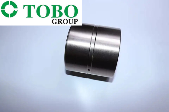 Bahan Fitting Pipa Baja Paduan Aluminium 5083 Forged Coupling 3/4 "9000 # ASME B16.11