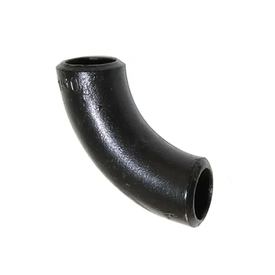 Radius Panjang Siku 90° ASME B16.9 3&quot; BW Tempa S ASTM A 234 Gr.WPB SMLS