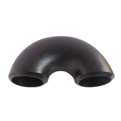 Siku Dilas 90° Model 3D 508x5,6 ASME B16.9 P235TR2 / P235GH EN 10253-2/A Serie 3