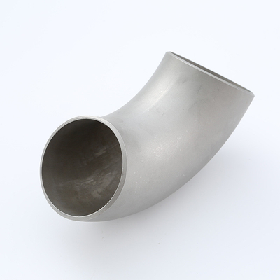 Siku ASTM B 366 CL. WPNCMC.S 90D SCH40S 2&quot; ASME B16.9