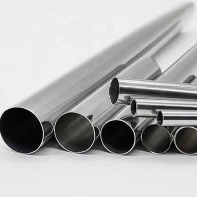 Pipe ASME B36.10 BE Seamless API Spec 5L Gr. B 2" XS