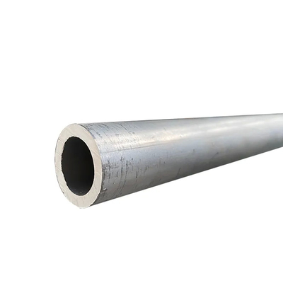 Nikel Alloy Pipe Hastelloy C276 C22 B2 Steel Tube Seamless High Temperature Alloy Pipe