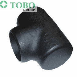 Steel 1 "DN25 STD Pipe Fittings ANSI B16.5 316 304 Cushion Tee Pipa Stainless Steel fitting Tee