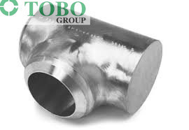 TOBO Kaos Bantal Berkualitas Tinggi - 4" Sch XH A/SA234 WPB Mulus
