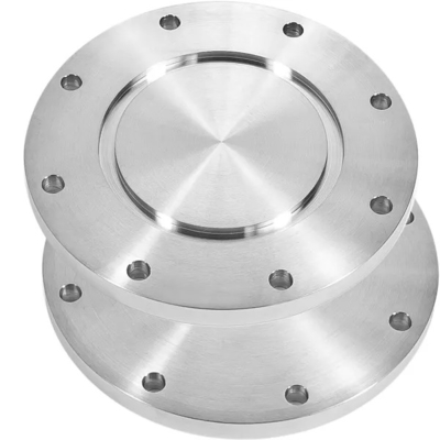 Baja Paduan Nikel C276 UNS S10276 Flange DN 1/4 &quot;Kelas 150 # Blind Flange Stainless Steel