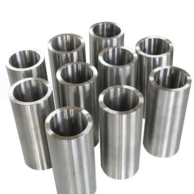 TOBO Super Duplex Stainless Steel Pipes (ASTM A790 / DIN 1.4410) – High Structural Integrity for Critical Flow Systems