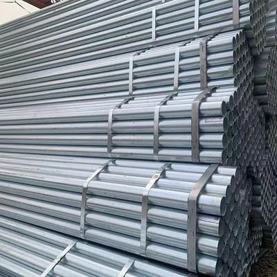 Pipa yang dapat diandalkan, pilihan bebas kekhawatiran ASTM A53 Pipa Baja Lapisan Φ383.9mm x 8.65mm (Sch 60) x 12m