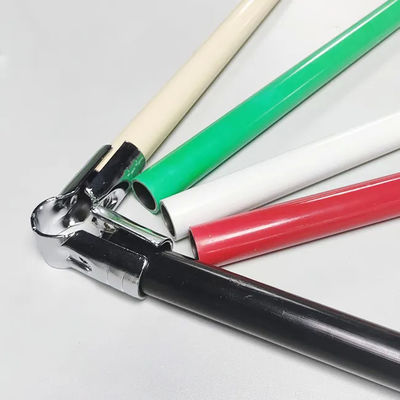 Dapat diandalkan dan tahan kebocoran Panjang dan diameter yang dapat disesuaikan Aman halus hemat biaya Tahan tekanan yang baik