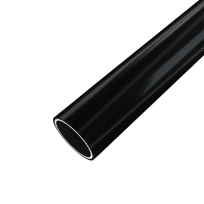 TOBO Hot Sale Cold Rolled Steel Round Seamless Pipe/ DIN Hot Dip Galvanized Welded Steel Pipe