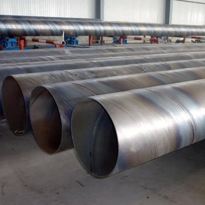 TOBO Hot Sale Cold Rolled Steel Round Seamless Pipe/ DIN Hot Dip Galvanized Welded Steel Pipe