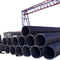 ASTM A106 Seamless Coated Steel Pipe Cold Drawn Carbon Steel Coated 6M Round Pipes