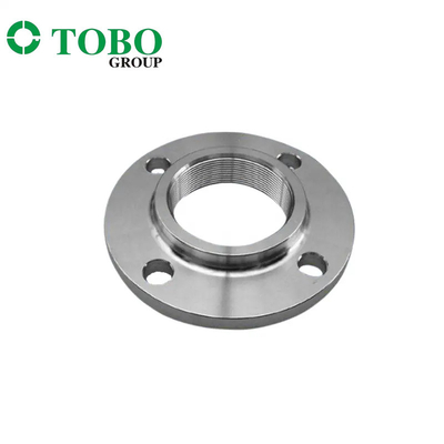 Flensa Tempa Super Duplex Fitting Pipa Las Leher Flange A182 F55 ASME B16.5 CL1500 5 "Fitting Tempa
