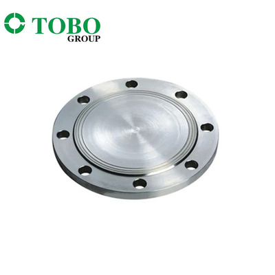 Flensa Tempa Super Duplex Fitting Pipa Las Leher Flange A182 F55 ASME B16.5 CL1500 5 "Fitting Tempa