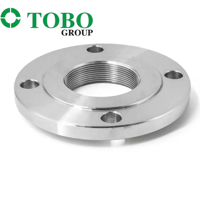 Lap Joint Flange Paduan Nikel Tembaga UNS C70600 CUNI Stub end 2" 300# flensa ANSI A105