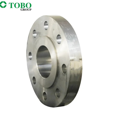 Socket Weld Rf Flange C70600 2-1 / 2 '300 # RF ASTM A105 ASME16.9 Flensa Pipa Las Cooper Flensa Baja Nikel