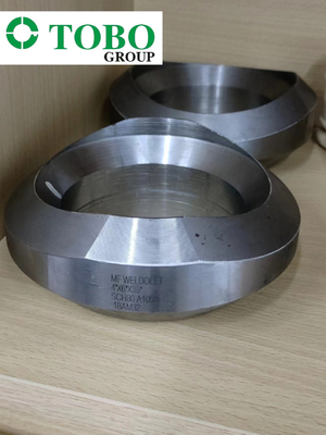 ASTM A182 F317L Sockolet Weldolet MSS-SP-97, MSS-SP-79,3000LB 6000LB 2&quot;X8&quot;
