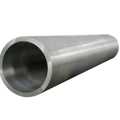 Heavy Duty Super Duplex Stainless Steel Tahan terhadap Suhu Ekstrim
