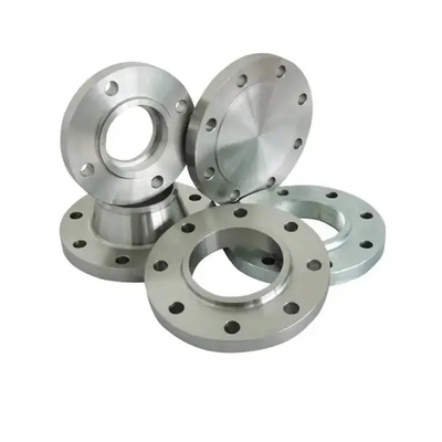 Blinds Flang 6 "ASME B16.5 900 # B564 N04400 Fitting Beralur Blind Nickel Alloy Flange