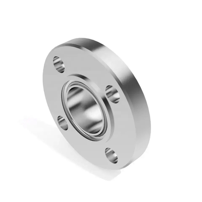 Blinds Flang 6 "ASME B16.5 900 # B564 N04400 Fitting Beralur Blind Nickel Alloy Flange