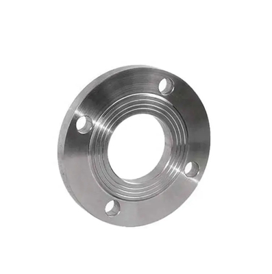 Blinds Flang 6 "ASME B16.5 900 # B564 N04400 Fitting Beralur Blind Nickel Alloy Flange