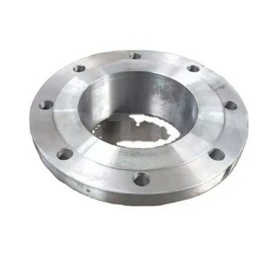 Flensa Baja Paduan Nikel ASTM B564 UNS N04400 Flensa MONEL 400 SO RF FF RTJ 150lb 300lb 600lb 900lb ASME B16.5 flensa