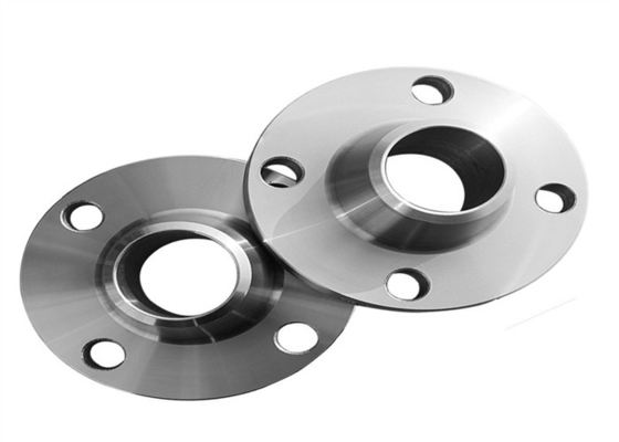 SAE AMS 5659S-2016 15-5PH Stainless Steel Weld Neck Flange Ukuran yang dapat disesuaikan NPS 1/2 &quot;-48&quot; Tingkat Tekanan Tinggi 150#-2500# RF/RTJ Sch 5s-Sch XXS Kelas Industri