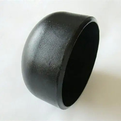 ANSI/ASME Stainless Steel Carbon Steel Socket Welding Cap Ukuran & Bahan Industri Grade yang dapat disesuaikan