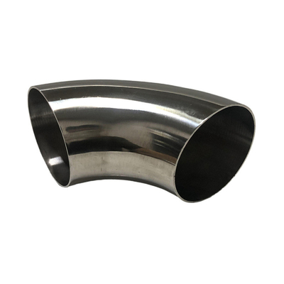 ASTM A234 WP22 Fitting Pipa Baja Paduan Butt Welded 90 Dgree LR Elbows 1/2&quot; SCH40
