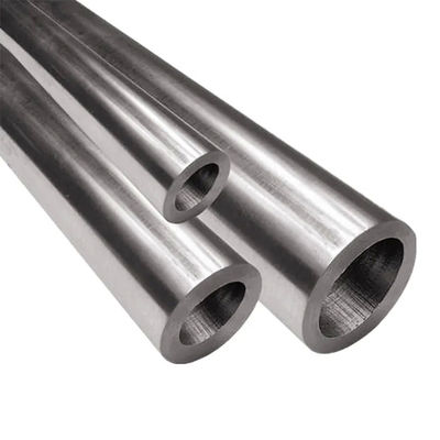 Engineered Flow Solutions: TOBO Austenitic Steel Pipes | ASME