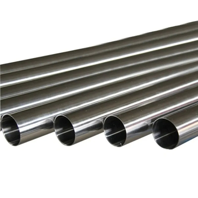 Heavy Duty Super Duplex Stainless Steel Tahan terhadap Suhu Ekstrim