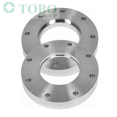 ASME B16.5 Flange Inconel 600 UNS N06600 2.4816 WN BL