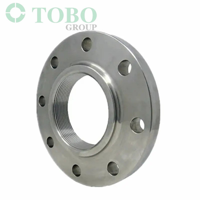 ASME B16.5 Flange Inconel 600 UNS N06600 2.4816 WN BL