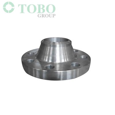 SAE AMS 5659S-2016 15-5PH Stainless Steel Weld Neck Flange Ukuran yang dapat disesuaikan NPS 1/2 &quot;-48&quot; Tingkat Tekanan Tinggi 150#-2500# RF/RTJ Sch 5s-Sch XXS Kelas Industri