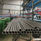 Super Duplex Stainless Steel Pipe Tube A790 OD38mm SCH5mm Panjang Disesuaikan Bulat tanpa jahitan digulung dingin
