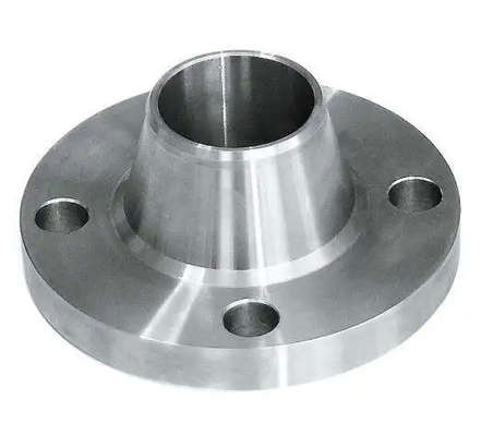 Flanges baja paduan Weld Neck ASME B16.5 B564 N08800 Incoloy 800