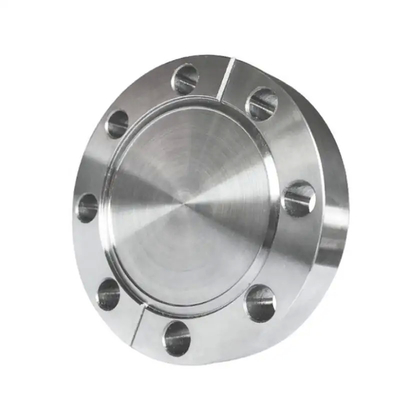 Bentuk Berbagai 150# sampai 2500# Flanges Alloy Metal ANSI Standar Sertifikasi