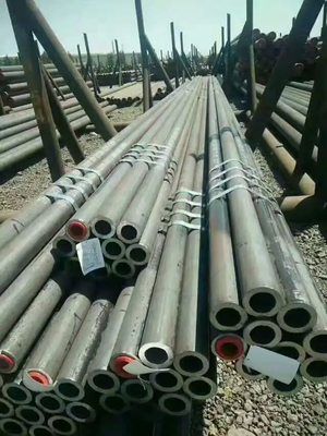 Pipa Stainless Steel Austenitik  2205 Kekuatan Tinggi dan Tahan Korosi - Kualitas Terjamin