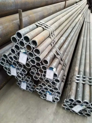 Pipa Stainless Steel Austenitik  2205 Kekuatan Tinggi dan Tahan Korosi - Kualitas Terjamin