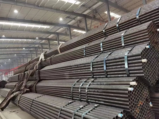 Pipa Stainless Steel Austenitik  2205 Kekuatan Tinggi dan Tahan Korosi - Kualitas Terjamin