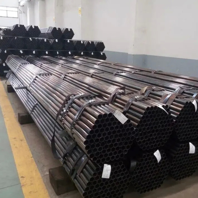 Produsen Profesional Pipa Stainless Steel Austenitic  2205 Dengan Berbagai Ukuran