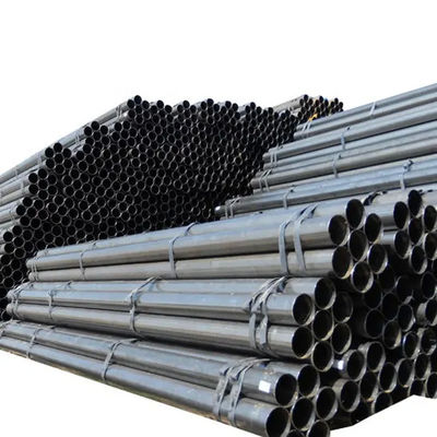 Engineered Flow Solutions: TOBO Austenitic Steel Pipes | ASME