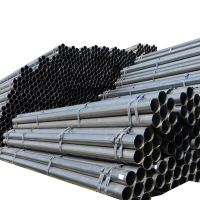 Produsen Profesional Pipa Stainless Steel Austenitic  2205 Dengan Berbagai Ukuran