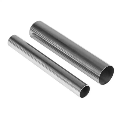 Pipa Stainless Steel Duplex  2205 Tahan Suhu Tinggi dan Tahan Korosi - Ideal untuk Teknik