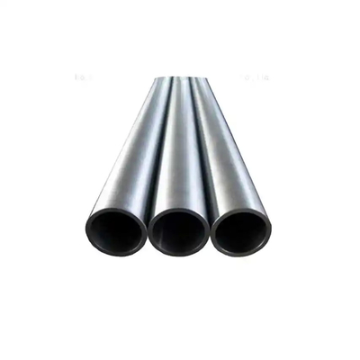 Pipa Stainless Steel Duplex  2205 Tahan Suhu Tinggi dan Tahan Korosi - Ideal untuk Teknik