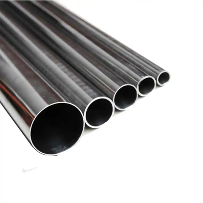 Pipa Stainless Steel Duplex  2205 Tahan Suhu Tinggi dan Tahan Korosi - Ideal untuk Teknik