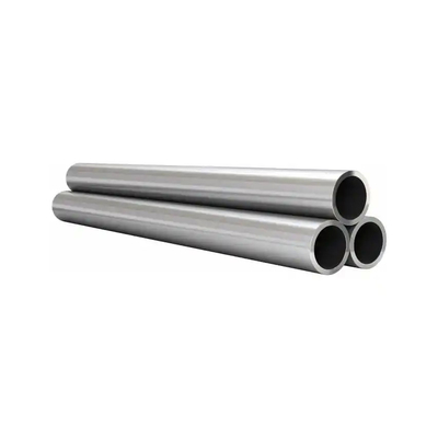 Pipa Stainless Steel Duplex  2205 Tahan Suhu Tinggi dan Tahan Korosi - Ideal untuk Teknik