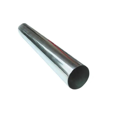 Pipa Stainless Steel Duplex  2205 Tahan Suhu Tinggi dan Tahan Korosi - Ideal untuk Teknik