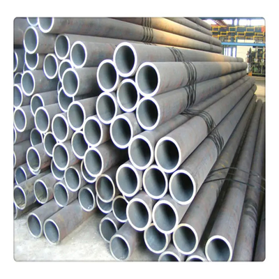 Pipa Stainless Steel Duplex  2205 Tahan Suhu Tinggi dan Tahan Korosi - Ideal untuk Teknik