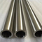ASTM A269 Austenitic Stainless Steel Pipe Seamless / Welded Ketebalan dinding 0,5mm-30mm