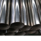 Saluran baja tahan karat austenitik permukaan acar untuk ketahanan korosi yang lebih tinggi